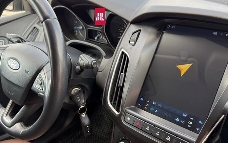 Ford Focus III, 2018 год, 1 220 000 рублей, 5 фотография