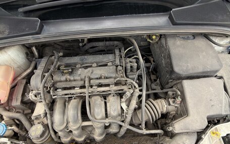 Ford Focus III, 2018 год, 1 220 000 рублей, 21 фотография