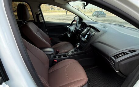 Ford Focus III, 2018 год, 1 220 000 рублей, 23 фотография