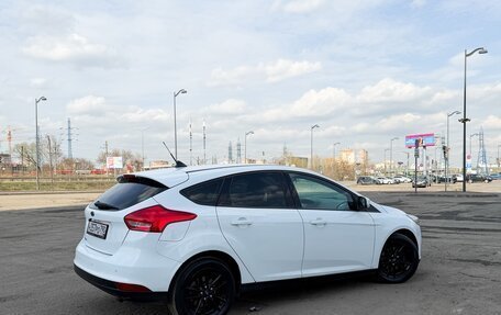 Ford Focus III, 2018 год, 1 220 000 рублей, 17 фотография