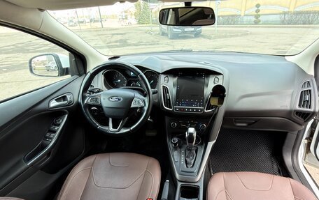 Ford Focus III, 2018 год, 1 220 000 рублей, 22 фотография