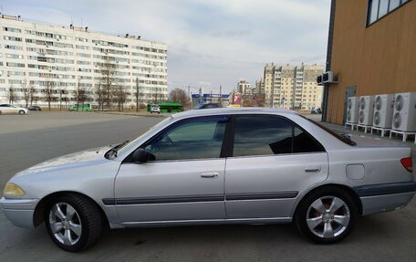 Toyota Carina, 1996 год, 300 000 рублей, 2 фотография