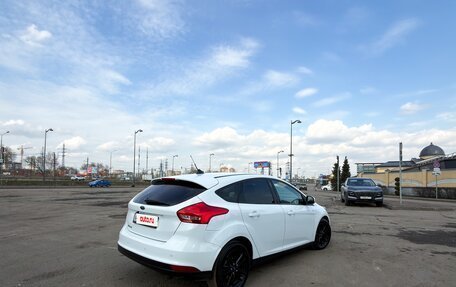 Ford Focus III, 2018 год, 1 220 000 рублей, 24 фотография