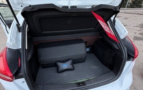 Ford Focus III, 2018 год, 1 220 000 рублей, 20 фотография