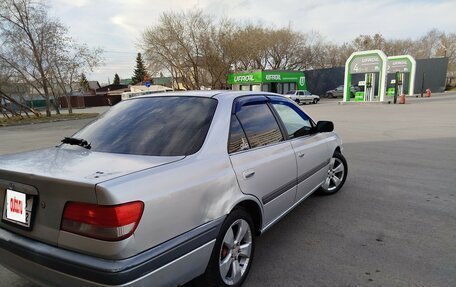 Toyota Carina, 1996 год, 300 000 рублей, 5 фотография
