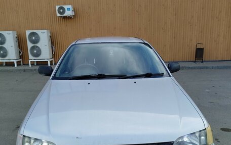 Toyota Carina, 1996 год, 300 000 рублей, 8 фотография