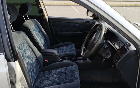 Toyota Carina, 1996 год, 300 000 рублей, 11 фотография