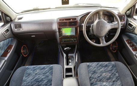 Toyota Carina, 1996 год, 300 000 рублей, 10 фотография