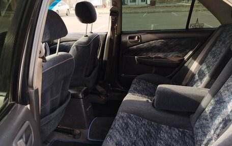 Toyota Carina, 1996 год, 300 000 рублей, 12 фотография