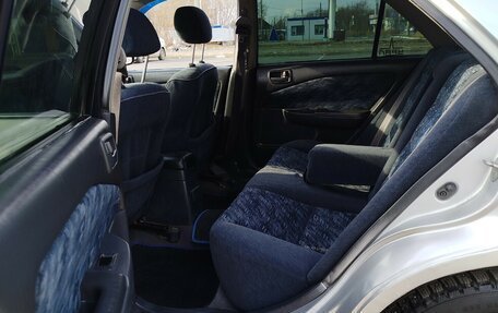 Toyota Carina, 1996 год, 300 000 рублей, 13 фотография