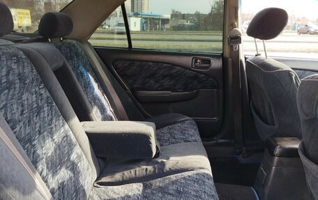 Toyota Carina, 1996 год, 300 000 рублей, 14 фотография