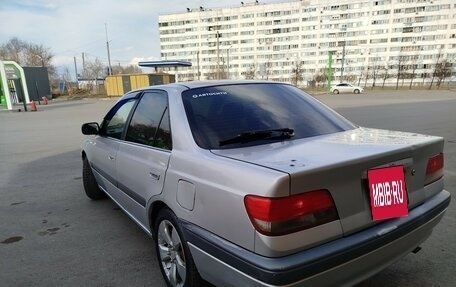 Toyota Carina, 1996 год, 300 000 рублей, 3 фотография