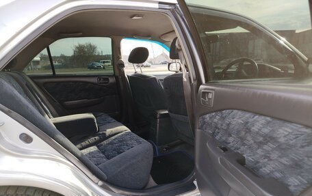 Toyota Carina, 1996 год, 300 000 рублей, 15 фотография