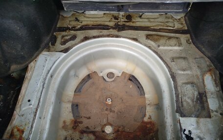 Toyota Carina, 1996 год, 300 000 рублей, 16 фотография