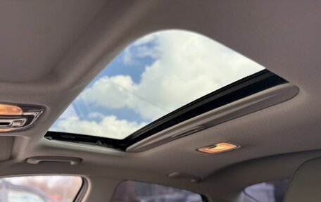 Hyundai Elantra, 2024 год, 2 390 000 рублей, 14 фотография