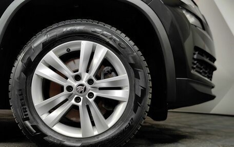 Skoda Kodiaq I, 2020 год, 3 275 000 рублей, 9 фотография