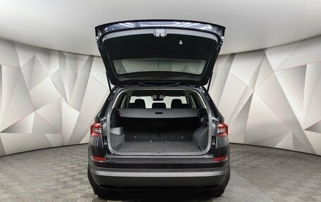 Skoda Kodiaq I, 2020 год, 3 275 000 рублей, 12 фотография