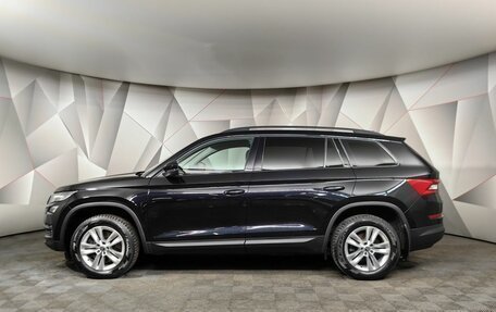 Skoda Kodiaq I, 2020 год, 3 275 000 рублей, 5 фотография