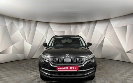 Skoda Kodiaq I, 2020 год, 3 275 000 рублей, 7 фотография