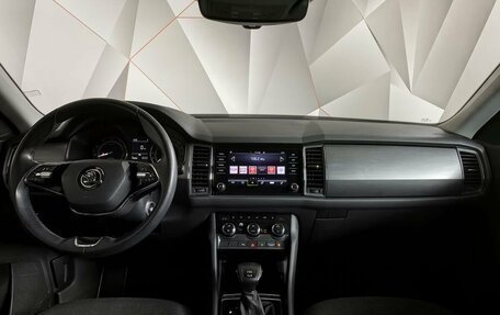 Skoda Kodiaq I, 2020 год, 3 275 000 рублей, 14 фотография