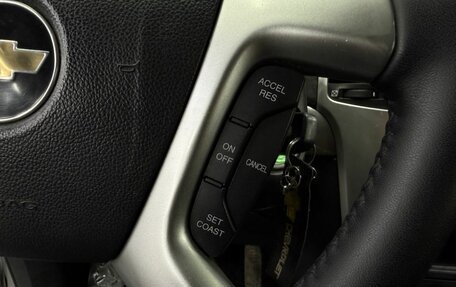 Chevrolet Captiva I, 2008 год, 849 888 рублей, 10 фотография