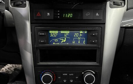 Chevrolet Captiva I, 2008 год, 849 888 рублей, 14 фотография