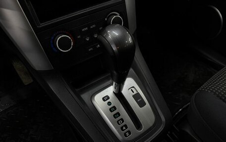 Chevrolet Captiva I, 2008 год, 849 888 рублей, 19 фотография