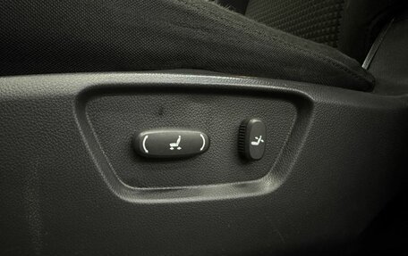 Chevrolet Captiva I, 2008 год, 849 888 рублей, 23 фотография