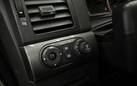 Chevrolet Captiva I, 2008 год, 849 888 рублей, 21 фотография