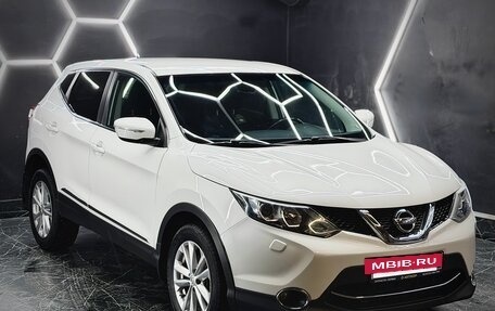 Nissan Qashqai, 2014 год, 1 220 000 рублей, 2 фотография