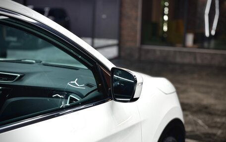 Nissan Qashqai, 2014 год, 1 220 000 рублей, 4 фотография