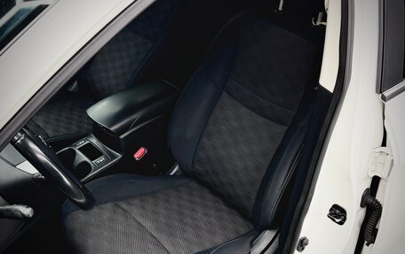 Nissan Qashqai, 2014 год, 1 220 000 рублей, 11 фотография