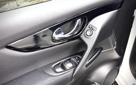 Nissan Qashqai, 2014 год, 1 220 000 рублей, 10 фотография