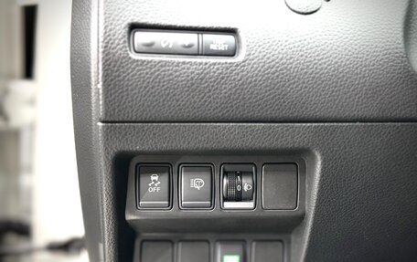 Nissan Qashqai, 2014 год, 1 220 000 рублей, 17 фотография