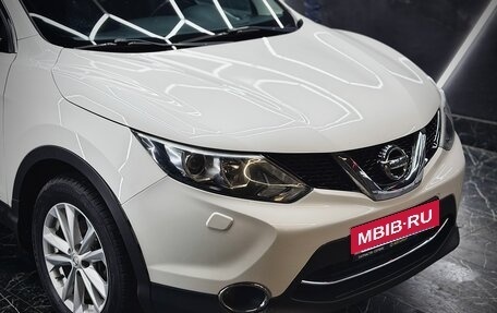 Nissan Qashqai, 2014 год, 1 220 000 рублей, 3 фотография