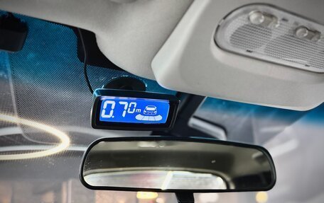 Nissan Qashqai, 2014 год, 1 220 000 рублей, 20 фотография