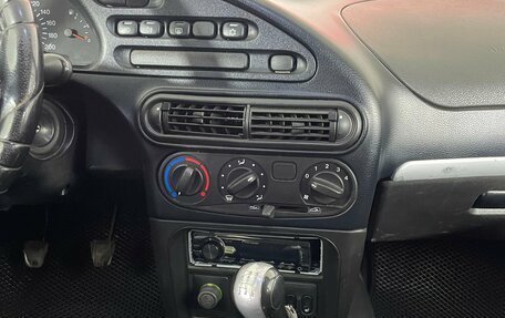 Chevrolet Niva I рестайлинг, 2013 год, 529 000 рублей, 14 фотография