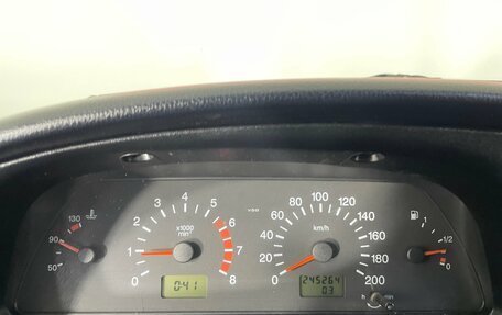 Chevrolet Niva I рестайлинг, 2013 год, 529 000 рублей, 15 фотография