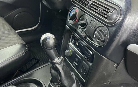 Chevrolet Niva I рестайлинг, 2013 год, 529 000 рублей, 17 фотография