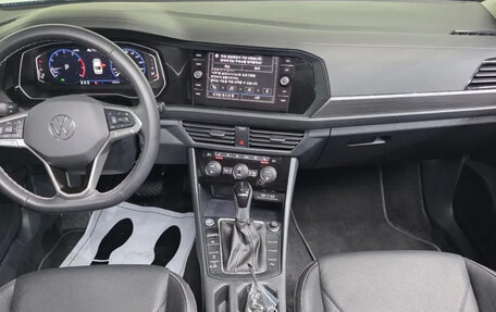 Volkswagen Jetta VII, 2024 год, 2 190 000 рублей, 5 фотография