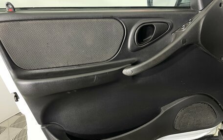 Chevrolet Niva I рестайлинг, 2013 год, 529 000 рублей, 18 фотография