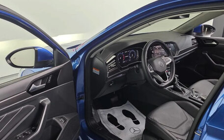 Volkswagen Jetta VII, 2024 год, 2 190 000 рублей, 9 фотография