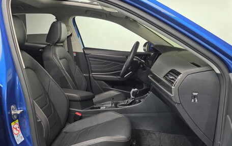 Volkswagen Jetta VII, 2024 год, 2 190 000 рублей, 8 фотография