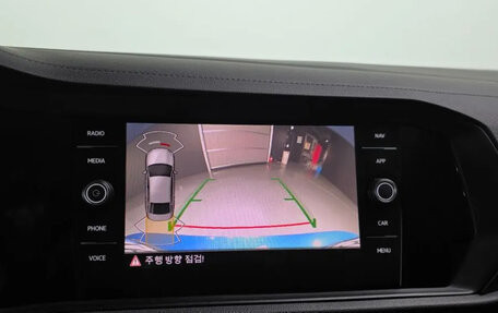 Volkswagen Jetta VII, 2024 год, 2 190 000 рублей, 13 фотография