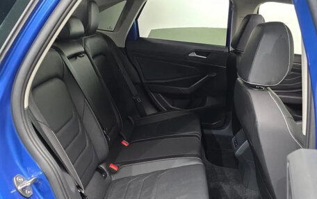 Volkswagen Jetta VII, 2024 год, 2 190 000 рублей, 10 фотография