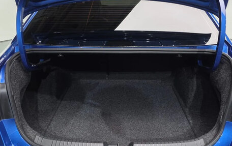 Volkswagen Jetta VII, 2024 год, 2 190 000 рублей, 17 фотография