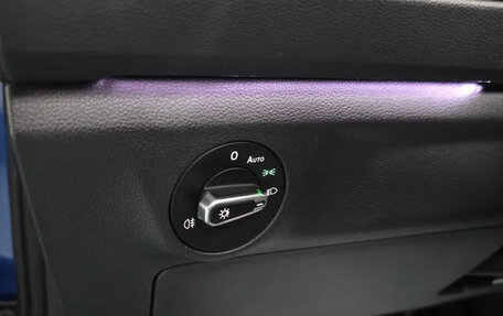 Volkswagen Jetta VII, 2024 год, 2 190 000 рублей, 16 фотография