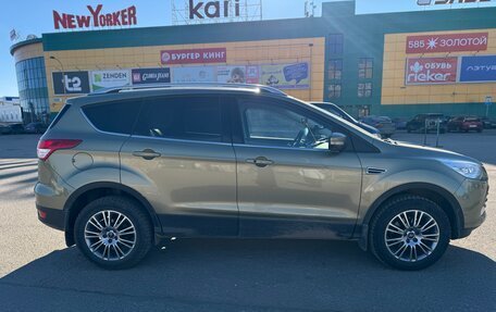 Ford Kuga III, 2013 год, 1 250 000 рублей, 2 фотография