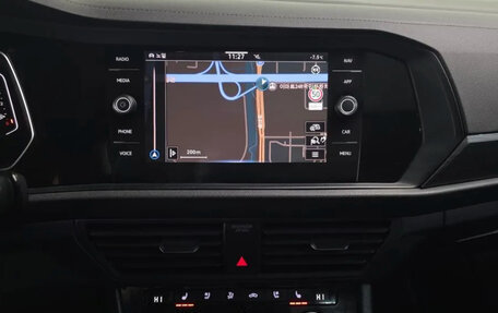 Volkswagen Jetta VII, 2024 год, 2 190 000 рублей, 12 фотография