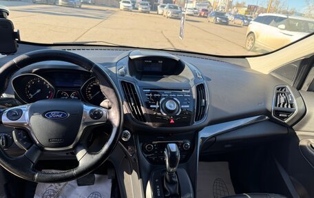 Ford Kuga III, 2013 год, 1 250 000 рублей, 6 фотография